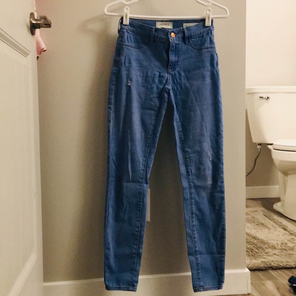Pacsun jeggings